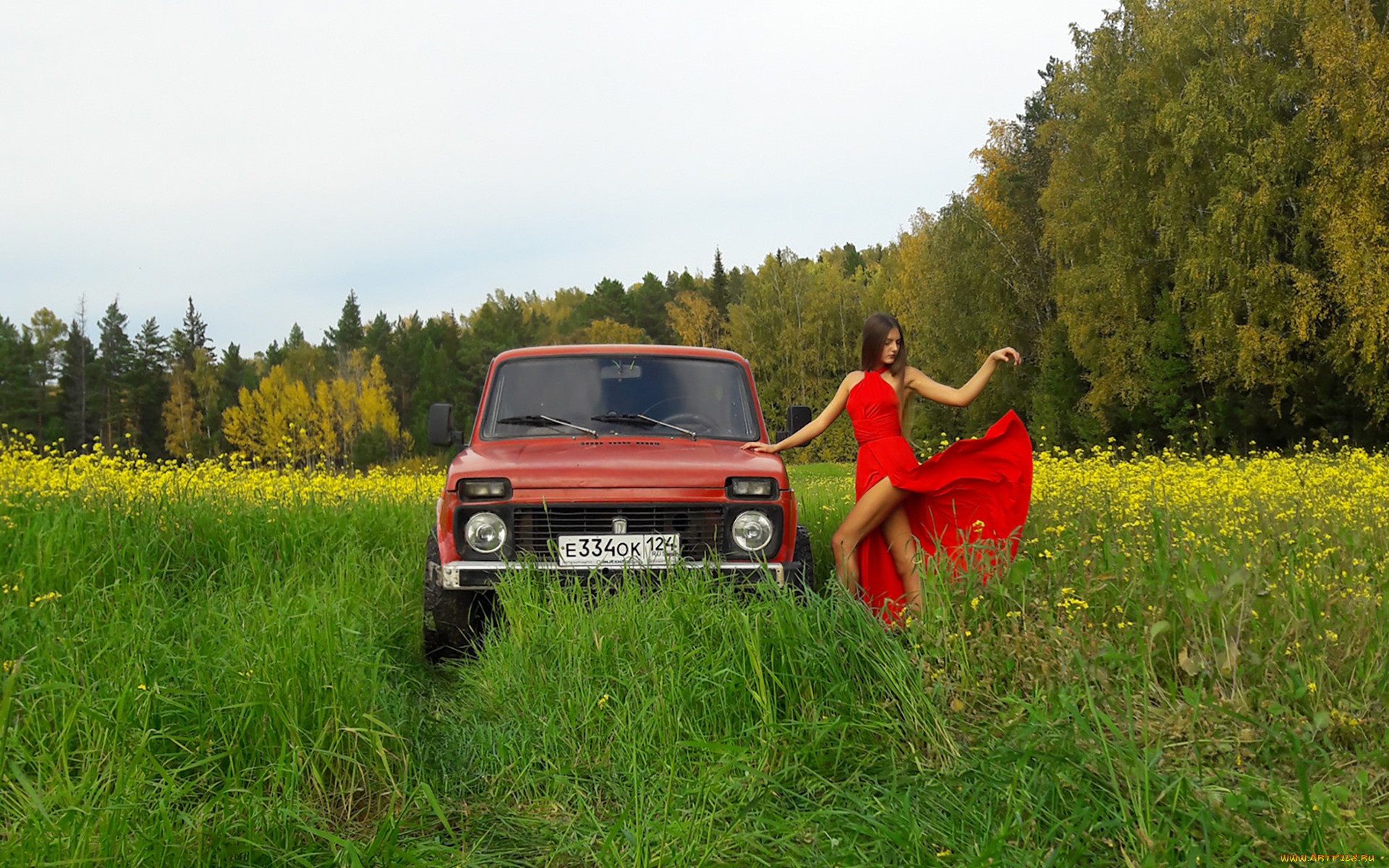 , -  , lada, 4x4, , , 